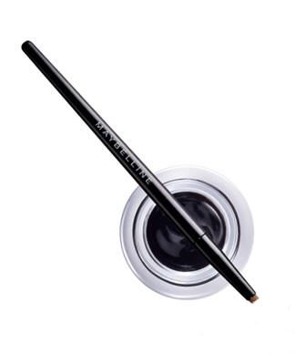 眼妆产品推荐，新手最爱好用的mac眼线膏 彩妆 第3张