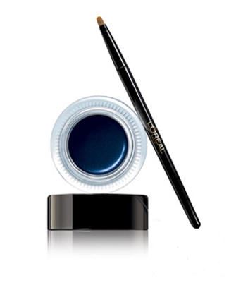 眼妆产品推荐，新手最爱好用的mac眼线膏 彩妆 第4张