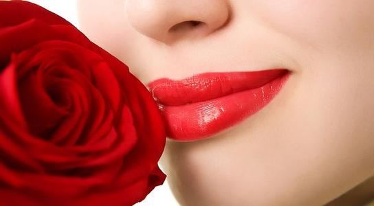 干玫瑰唇怎么画，干玫瑰唇色是什么样的 彩妆 第3张
