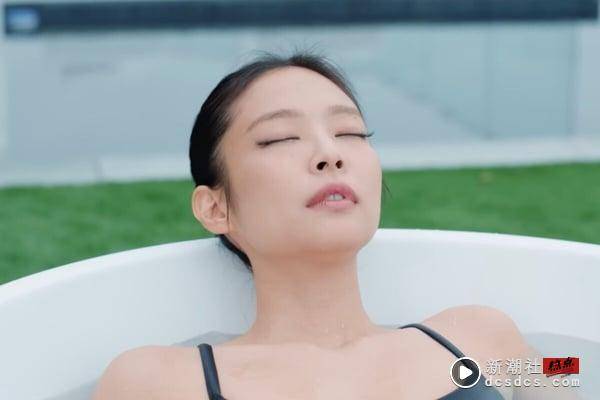 Jennie大推的“冷水浴”有多神？冷水浴好处、注意事项一次看，Jennie亲测：有效释压！ 最新 图5张