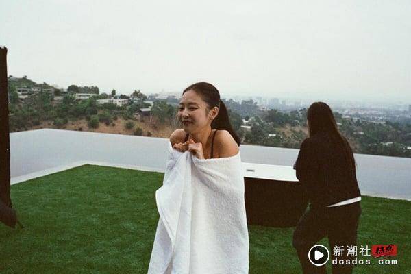 Jennie大推的“冷水浴”有多神？冷水浴好处、注意事项一次看，Jennie亲测：有效释压！ 最新 图6张