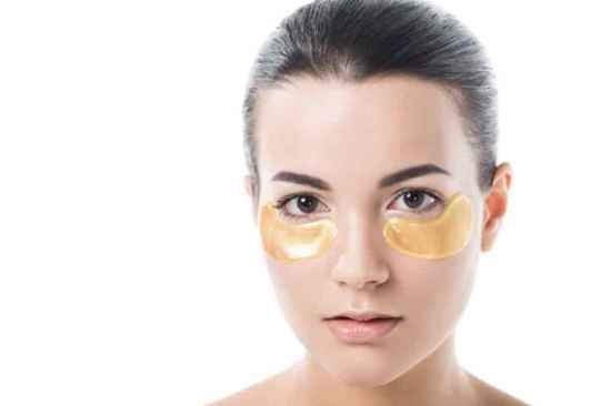 化淡妆时如何淡化眼袋，化妆帮你恢复有神大眼 彩妆 第6张
